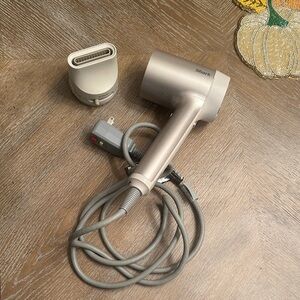 Shark HyperAlRionic Hair Dryer